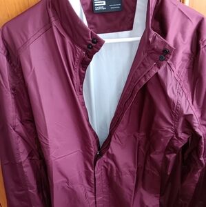 THREE SIXTY SIX JACKET M